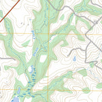 Slidell, TX FSTopo Preview 3