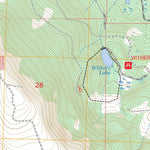 Slide Mountain, OR FSTopo Preview 3
