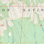 Slide Bluffs, CA FSTopo Preview 2