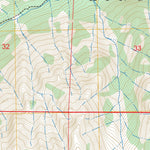 Slide Bluffs, CA FSTopo Preview 3