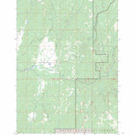 Sloans Point, ID FSTopo Preview 1