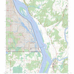 Smithland, KY-IL FSTopo Preview 1
