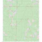 Smyrna, AR FSTopo Preview 1