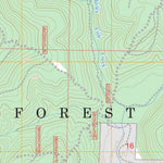 Smyrna, AR FSTopo Preview 3