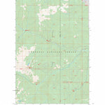 Smith Mountain, ID-MT FSTopo Preview 1