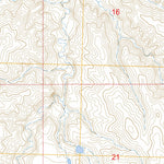 Smithwick NE, SD FSTopo Preview 2