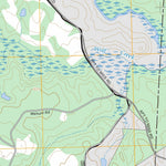 Smithboro, GA FSTopo Preview 3