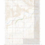 Smithwick NW, SD FSTopo Preview 1