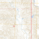 Smithwick NW, SD FSTopo Preview 3