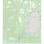 Smithville, OK FSTopo Preview 1