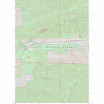 Snider Peak, WA FSTopo Preview 1