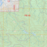 Snider Peak, WA FSTopo Preview 3