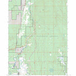 Soloman Butte, OR FSTopo Preview 1