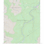 Snyder Knob, WV FSTopo Preview 1