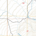 Soldier Peak, NV FSTopo Preview 2