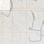 Sonoita, AZ FSTopo Preview 2