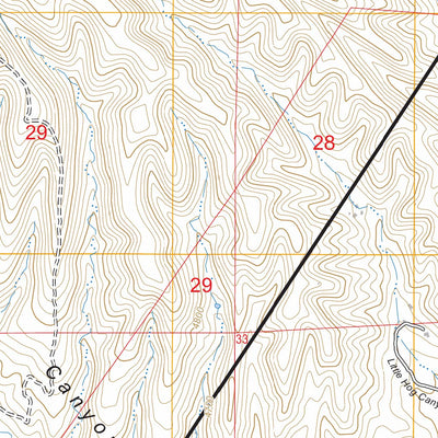 Sonoita, AZ FSTopo Preview 3