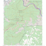 Snowden, VA FSTopo Preview 1