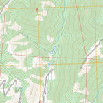 Somerset, CO FSTopo Preview 3