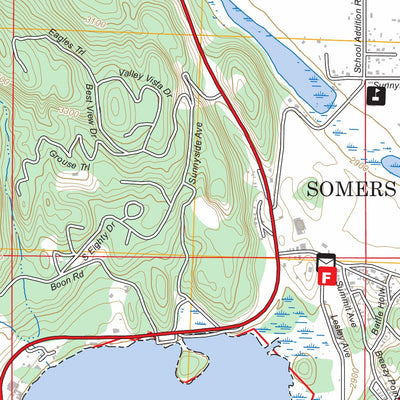 Somers, MT FSTopo Preview 3