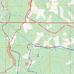 Solomon Creek, WY-CO FSTopo Preview 3