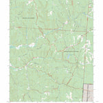 South Bloomingville, OH FSTopo Preview 1