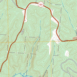 South Bloomingville, OH FSTopo Preview 2