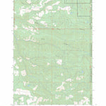 Soosap Peak, OR FSTopo Preview 1