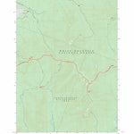 South Twin Mountain, NH FSTopo Preview 1