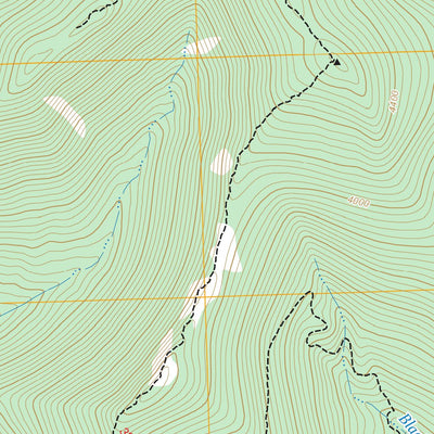 South Twin Mountain, NH FSTopo Preview 3