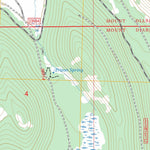 Spalding Tract, CA FSTopo Preview 3