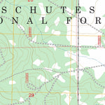 South Ice Cave, OR FSTopo Preview 2