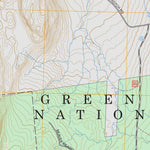 South Mountain, VT FSTopo Preview 2