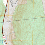South Mountain, VT FSTopo Preview 3
