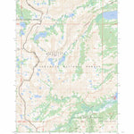 Snowyside Peak, ID FSTopo Preview 1