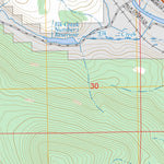 South Fork West, CO FSTopo Preview 2