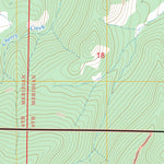 Spanish Peaks, CO FSTopo Preview 2