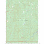 Spencer Butte, WA FSTopo Preview 1