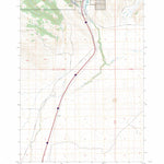 Spencer South, ID FSTopo Preview 1