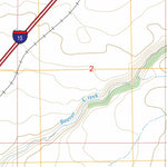 Spencer South, ID FSTopo Preview 2