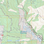 Sparta Butte, OR FSTopo Preview 3