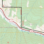 Spanish Fork Peak, UT FSTopo Preview 2