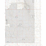 Split Hill, WY FSTopo Preview 1