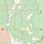 Springville, UT FSTopo Preview 2