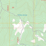 Spring City, UT FSTopo Preview 2