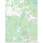 Spruce, MI FSTopo Preview 1