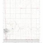 Springfield East, CO FSTopo Preview 1