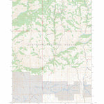 Sprout Mountain, ID FSTopo Preview 1