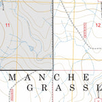 Springfield SW, CO FSTopo Preview 3