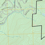Squam Mountains, NH FSTopo Preview 3